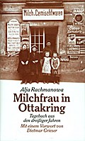 Milchfrau in Ottakring
