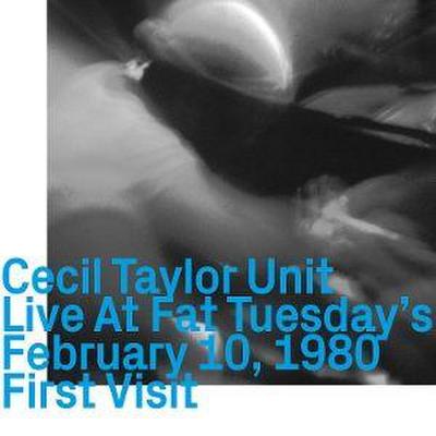 Live at Fat Tuesday’s February 10,1980 First Visit