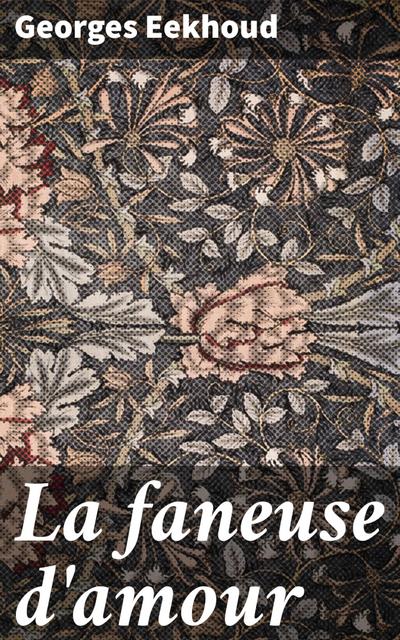 La faneuse d’amour