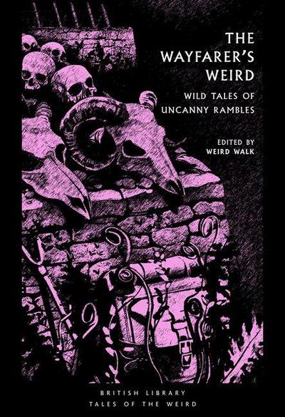 The Wayfarer’s Weird