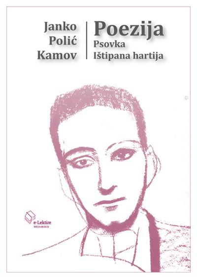 Poezija