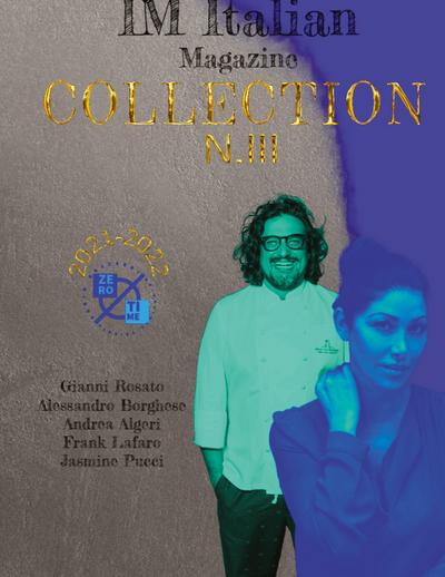 IM Italian collection 2021 - 2022