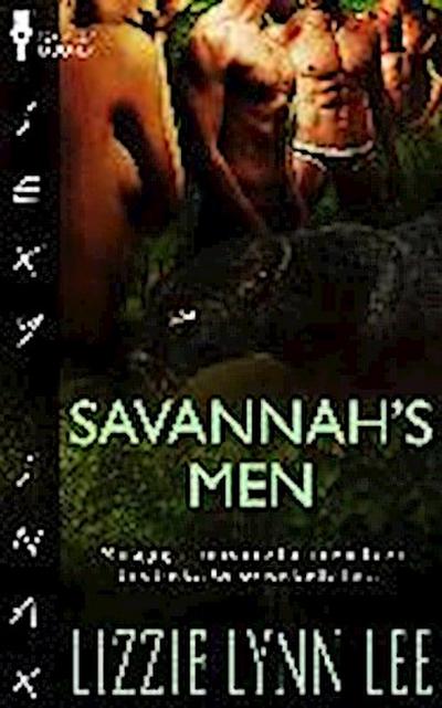 Savannah’s Men