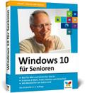 Windows 10 für Senioren - Großdruck