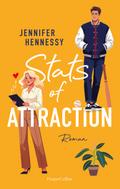 Stats of Attraction