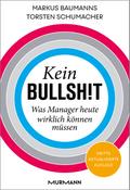 Kein Bullshit