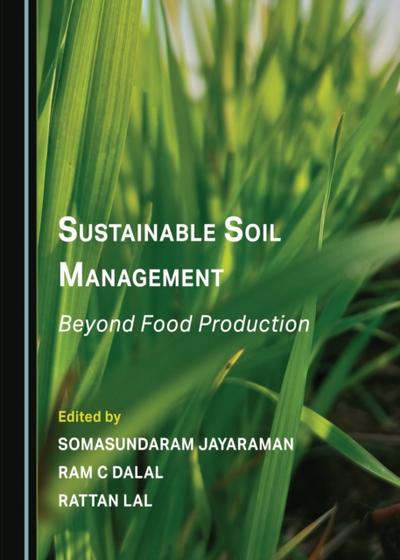 Sustainable Soil Management