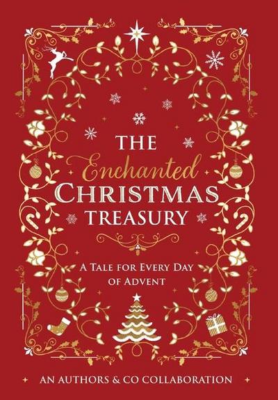 The Enchanted Christmas Treasury