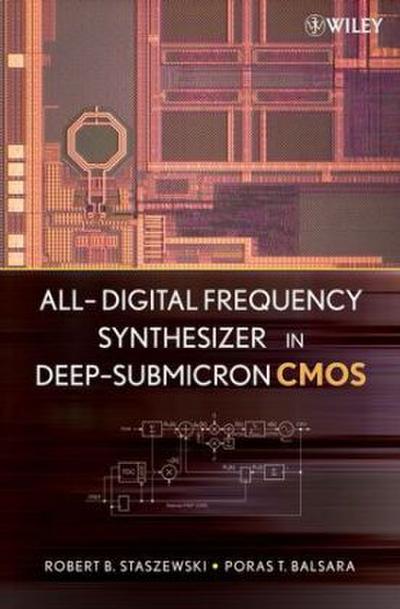 Deep-Submicron CMOS