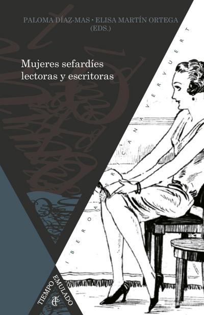 Mujeres sefardíes lectoras y escritoras, siglos XIX-XXI