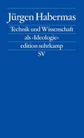 Technik und Wissenschaft als ’Ideologie’