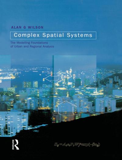Complex Spatial Systems