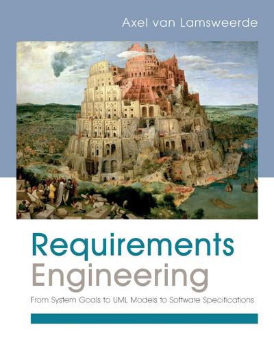 Requirements Engineering