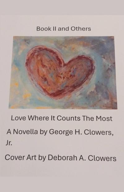 Clowers, G: Book II and Others