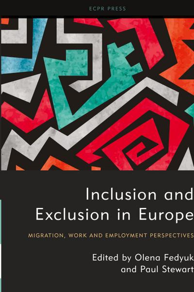 Inclusion and Exclusion in Europe