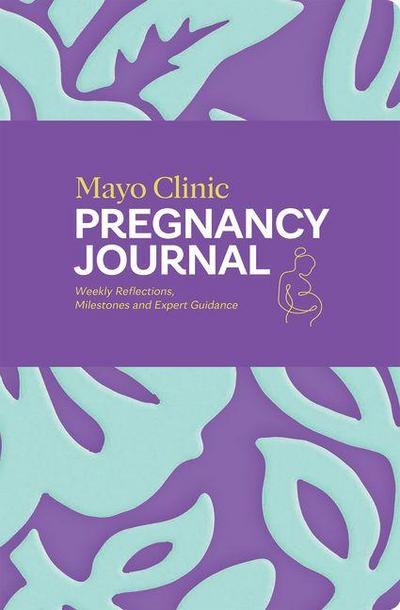 Mayo Clinic Pregnancy Journal