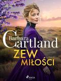 Zew miłości – Ponadczasowe historie miłosne Barbary Cartland
