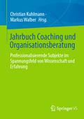 Jahrbuch Coaching und Organisationsberatung