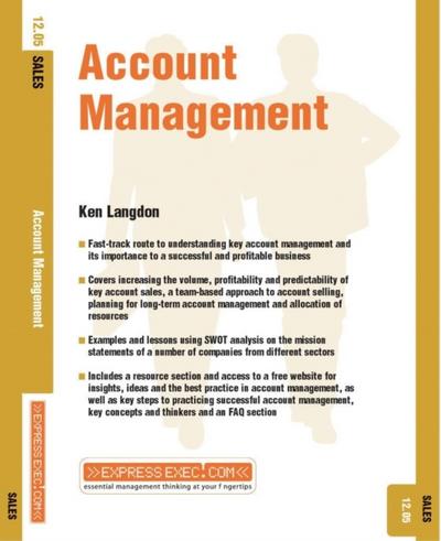 Account Management