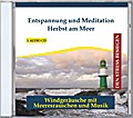 Entspannung Und Meditation Herbst Am Meer