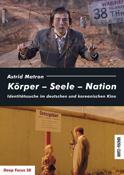 Matron,Körper-Seele-Nation
