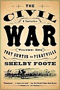 The Civil War: A Narrative