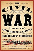 The Civil War: A Narrative