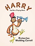 Harry the Horn-Playing Hawk