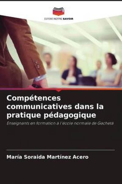 Compétences communicatives dans la pratique pédagogique