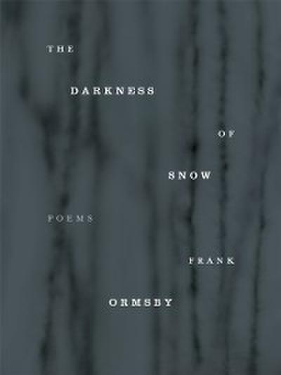 Darkness of Snow