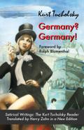 Germany? Germany!: Satirical Writings