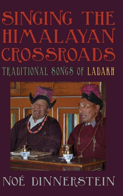 Singing the Himalayan Crossroads