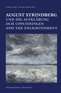 August Strindberg und die Aufklärung / August Stri
