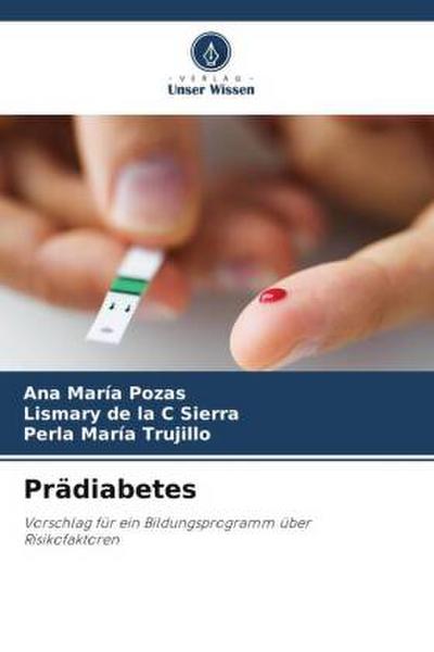 Prädiabetes