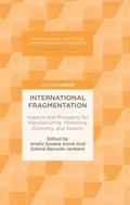 International Fragmentation