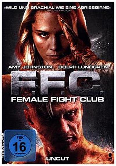 FFC - Female Fight Club