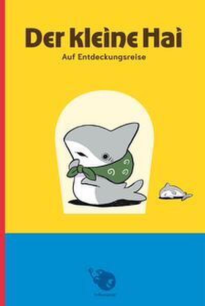 Der kleine Hai 01