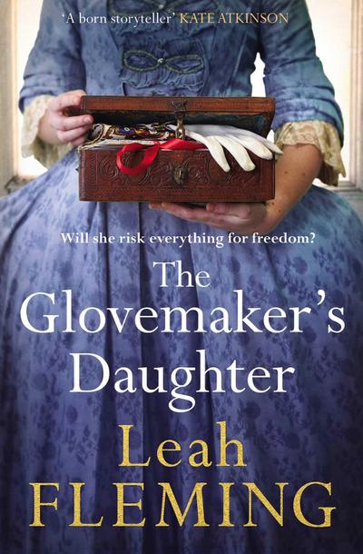 The Glovemaker’s Daughter