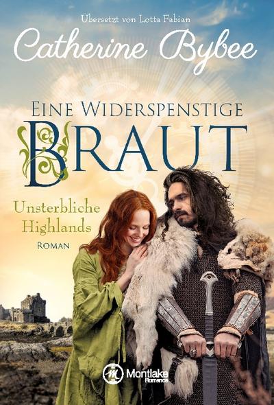 Eine widerspenstige Braut