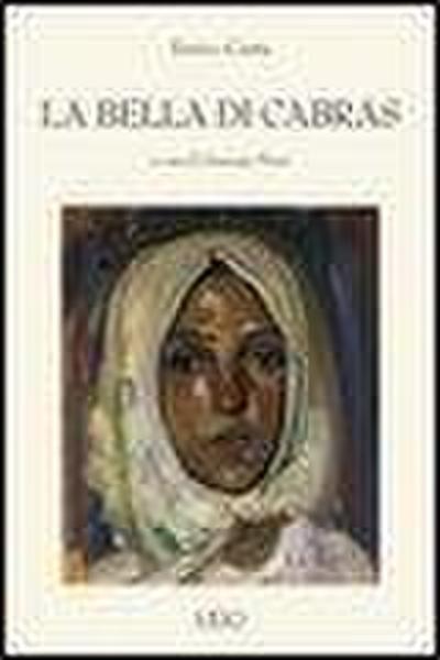 La bella di Cabras