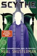 Scythe 3 - Das Vermächtnis der Ältesten