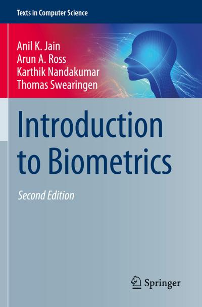 Introduction to Biometrics