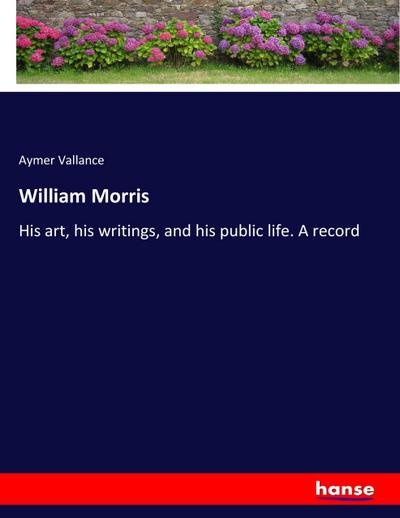 William Morris