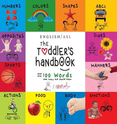 The Toddler’s Handbook