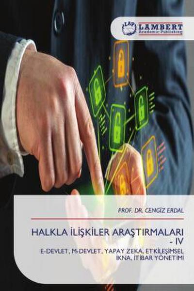 HALKLA ¿L¿¿K¿LER ARA¿TIRMALARI - IV