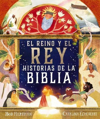 El Reino Y El Rey