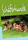 Schäferhunde - Bettina Bormann