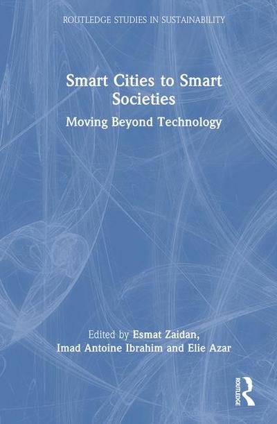 Smart Cities to Smart Societies