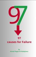 97 Causes for Failure
