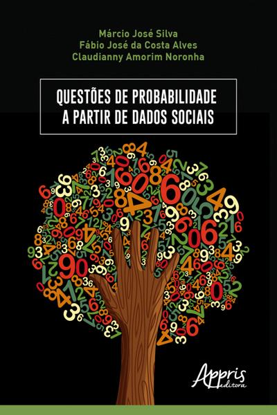 Questões de Probabilidade a Partir de Dados Sociais